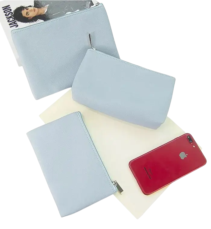 Monogram Pouch Elixir Beauty