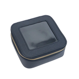 Monogram Make-Up Pouch Elixir Beauty