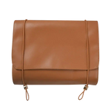 Monogram Travel Make-Up Bag Elixir Beauty