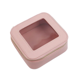 Monogram Make-Up Pouch Elixir Beauty