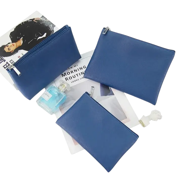 Monogram Pouch Elixir Beauty