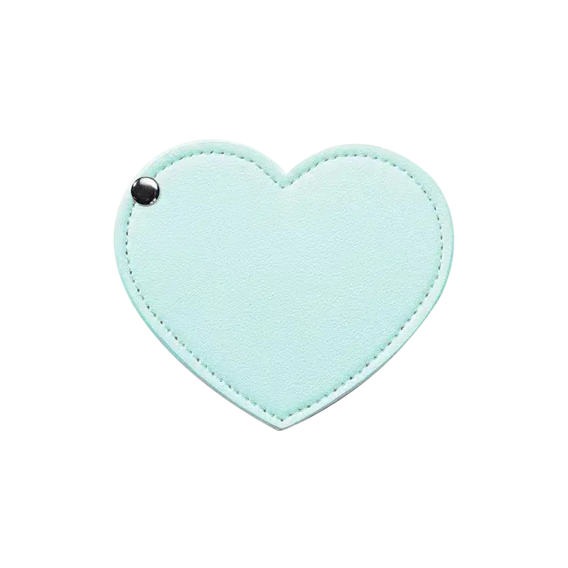 Monogram Compact Mirror Elixir Beauty