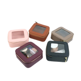 Monogram Make-Up Pouch Elixir Beauty