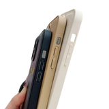 Monogram Phone Case for iPhone Elixir & Co