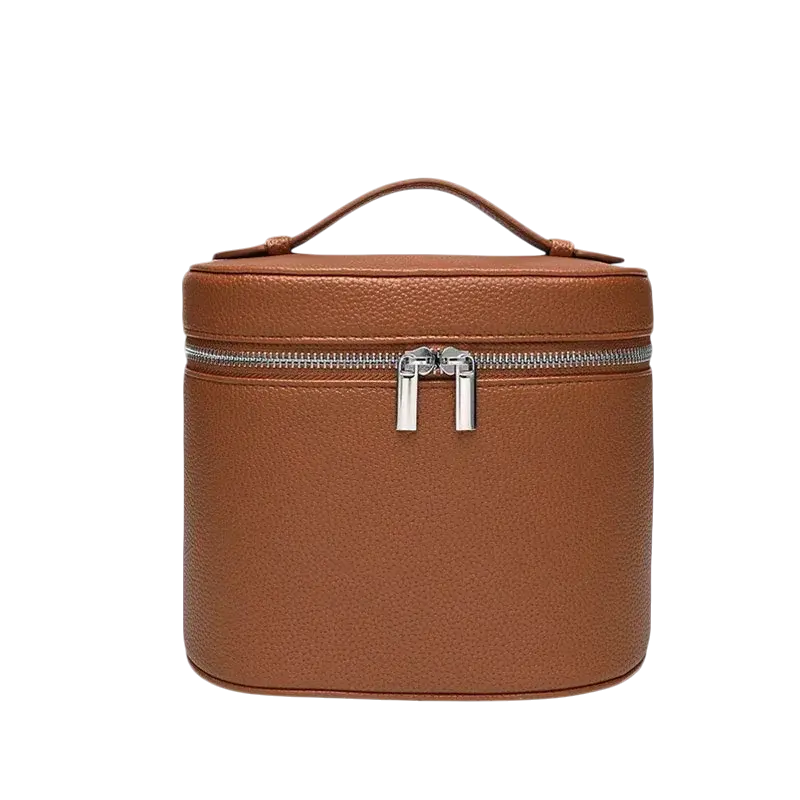 Monogram Travel Vanity Bag Elixir Beauty