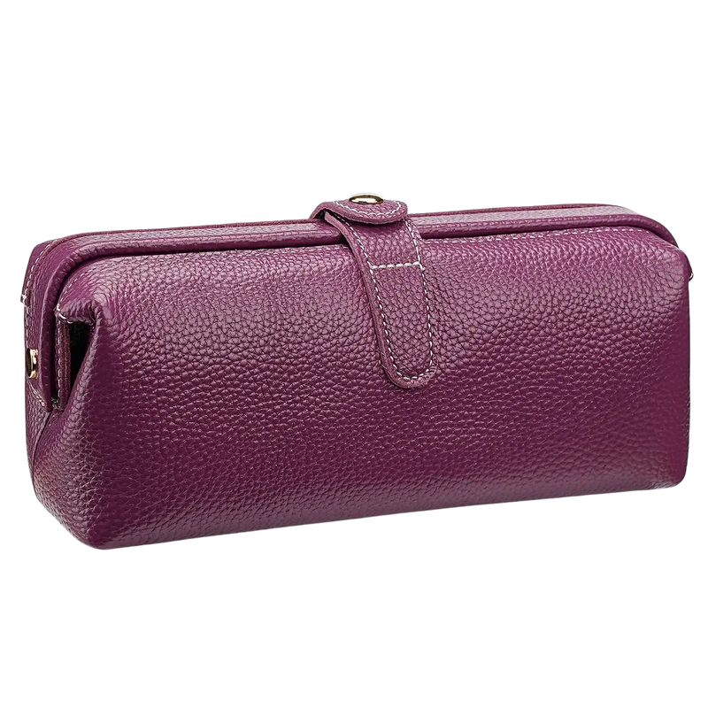 Monogram Make-up Pouch Elixir Beauty