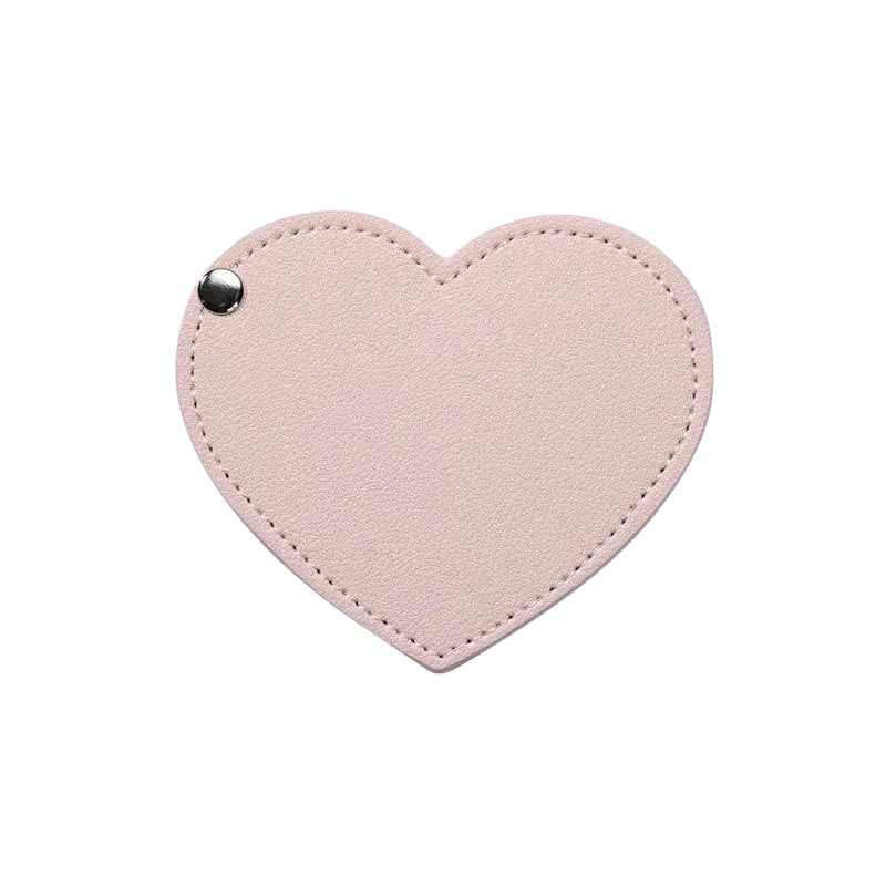 Monogram Compact Mirror Elixir Beauty