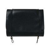 Monogram Travel Make-Up Bag Elixir Beauty