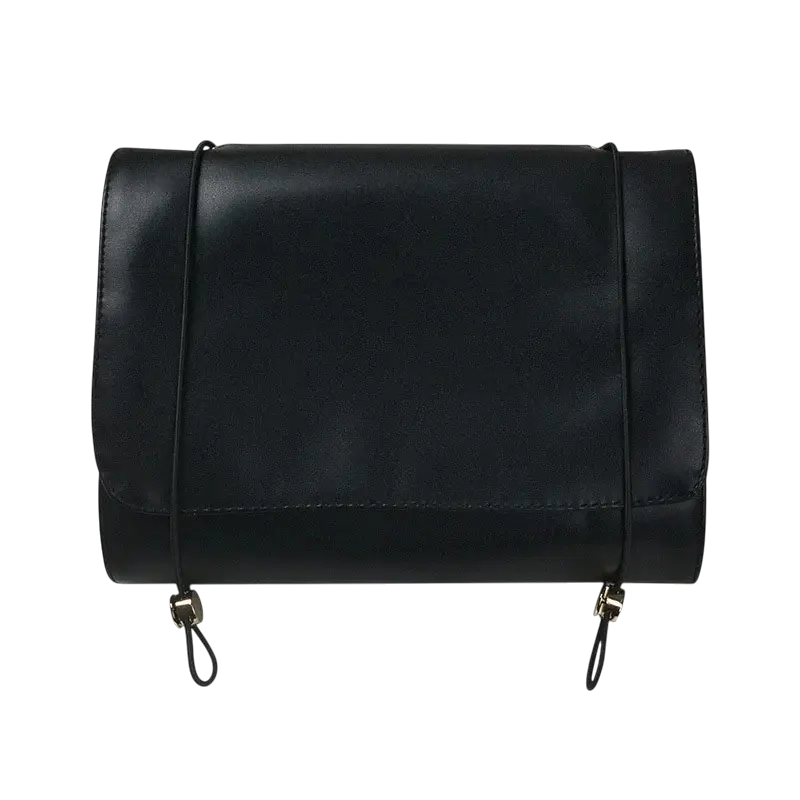 Monogram Travel Make-Up Bag Elixir Beauty