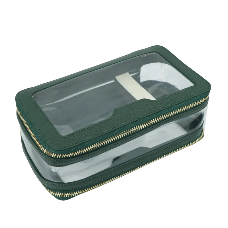 Monogram Travel Bag Elixir Beauty