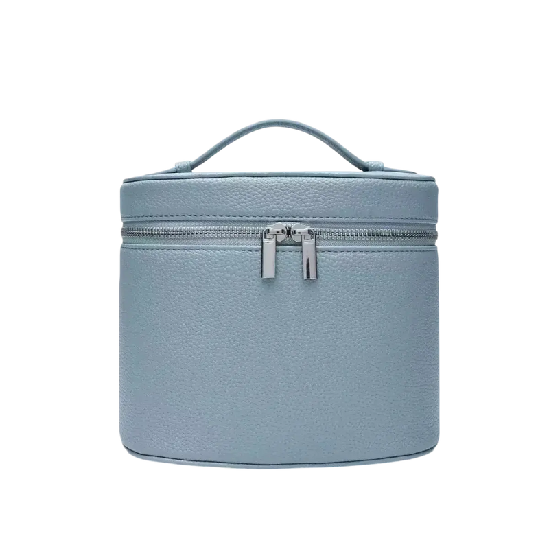 Monogram Travel Vanity Bag Elixir Beauty