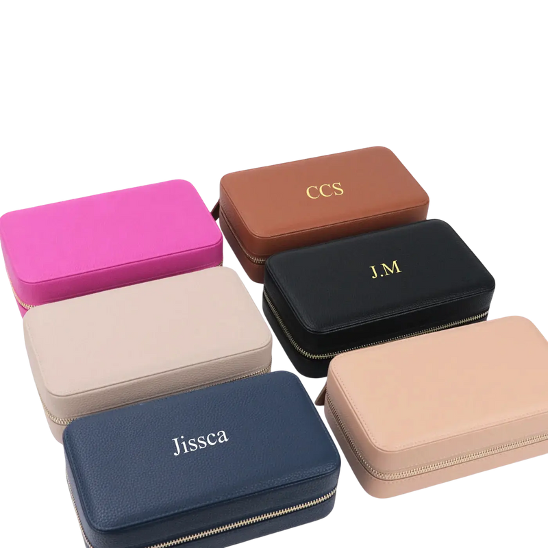 Monogram Accessory Pouch Elixir Beauty