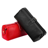 Monogram Make-up Pouch Elixir Beauty