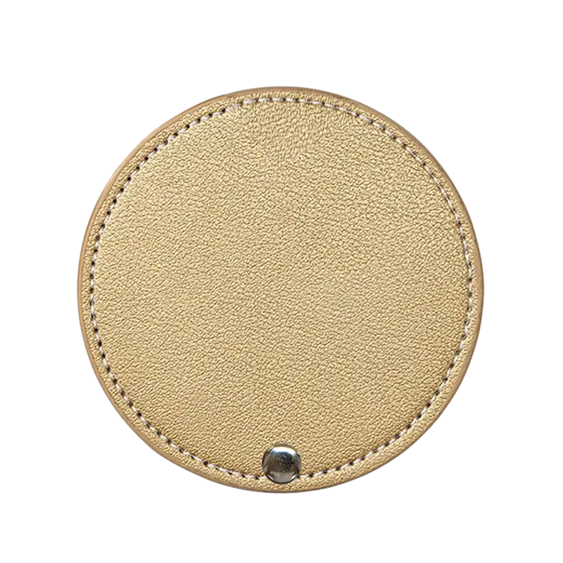 Monogram Compact Mirror Elixir Beauty