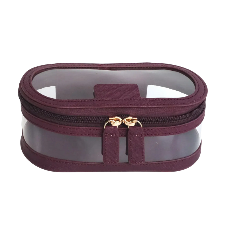 Monogram Travel Bag Elixir Beauty