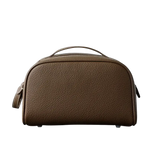 Monogram Leather Wash Bag Elixir Beauty