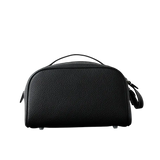 Monogram Leather Wash Bag Elixir Beauty