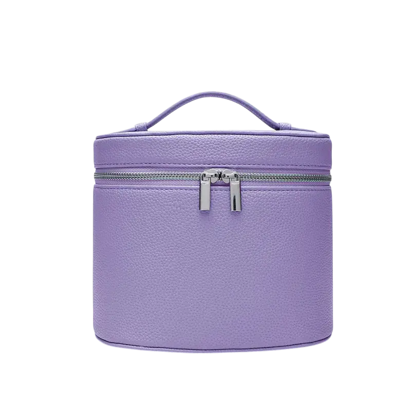 Monogram Travel Vanity Bag Elixir Beauty