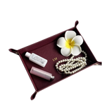 Monogram Tray Elixir Beauty