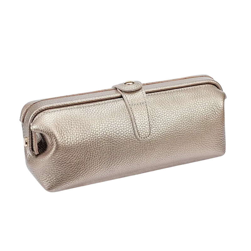 Monogram Make-up Pouch Elixir Beauty