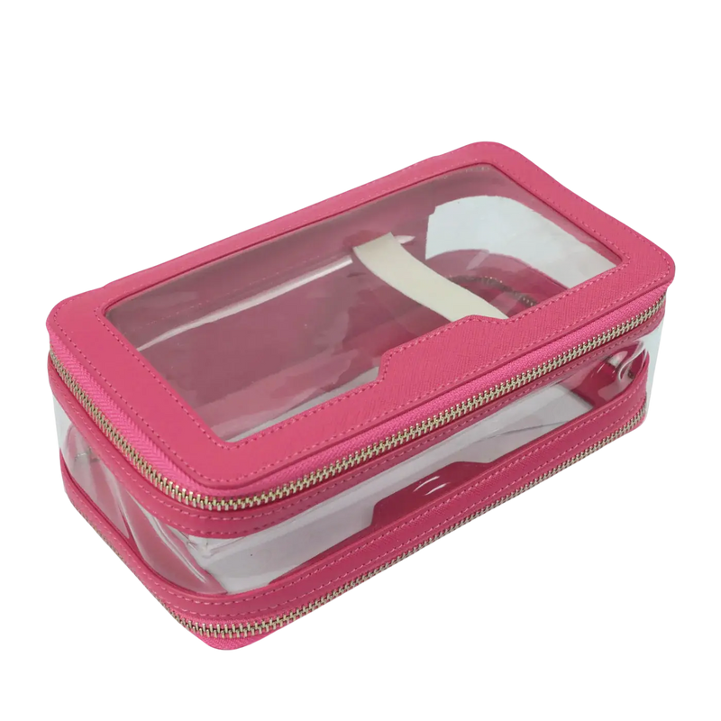 Monogram Travel Bag Elixir Beauty