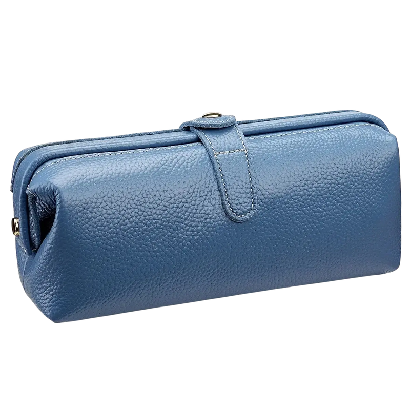 Monogram Make-up Pouch Elixir Beauty