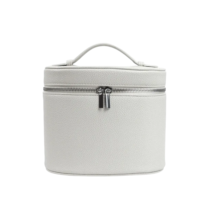 Monogram Travel Vanity Bag Elixir Beauty