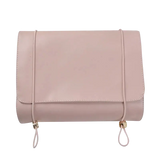 Monogram Travel Make-Up Bag Elixir Beauty