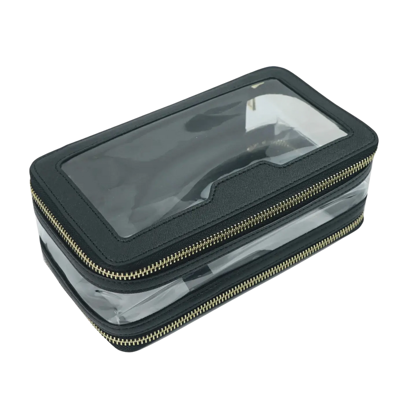 Monogram Travel Bag Elixir Beauty