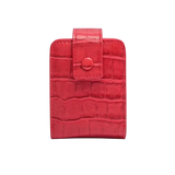 Monogram Lipstick Case Elixir Beauty