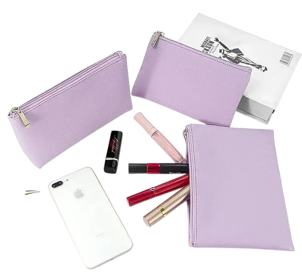 Monogram Pouch Elixir Beauty