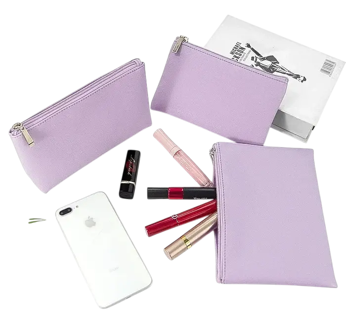 Monogram Pouch Elixir Beauty