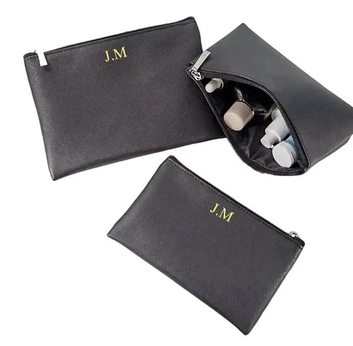 Monogram Pouch Elixir Beauty