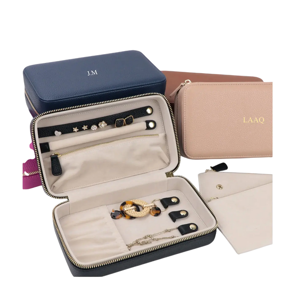 Monogram Accessory Pouch Elixir Beauty