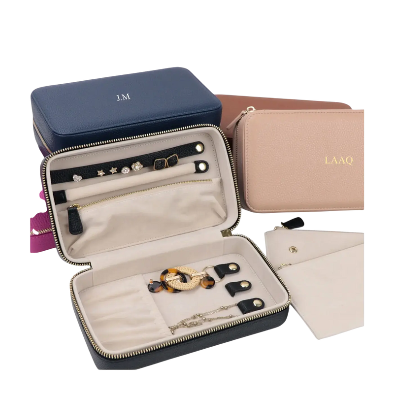 Monogram Accessory Pouch Elixir Beauty