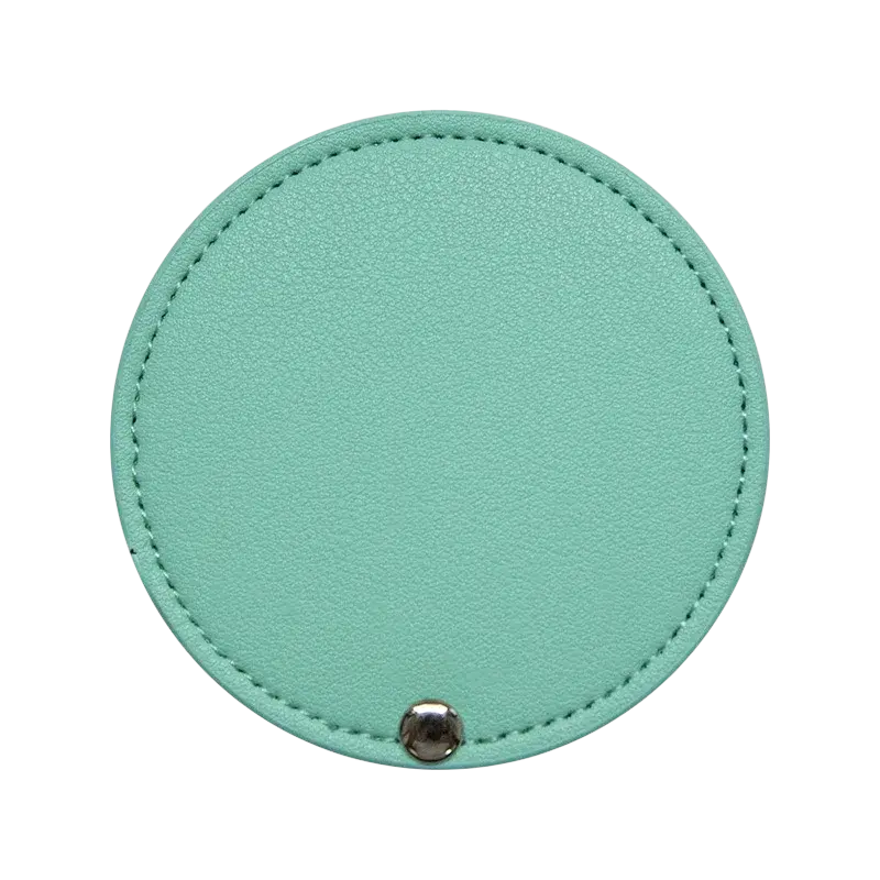 Monogram Compact Mirror Elixir Beauty