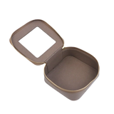 Monogram Make-Up Pouch Elixir Beauty