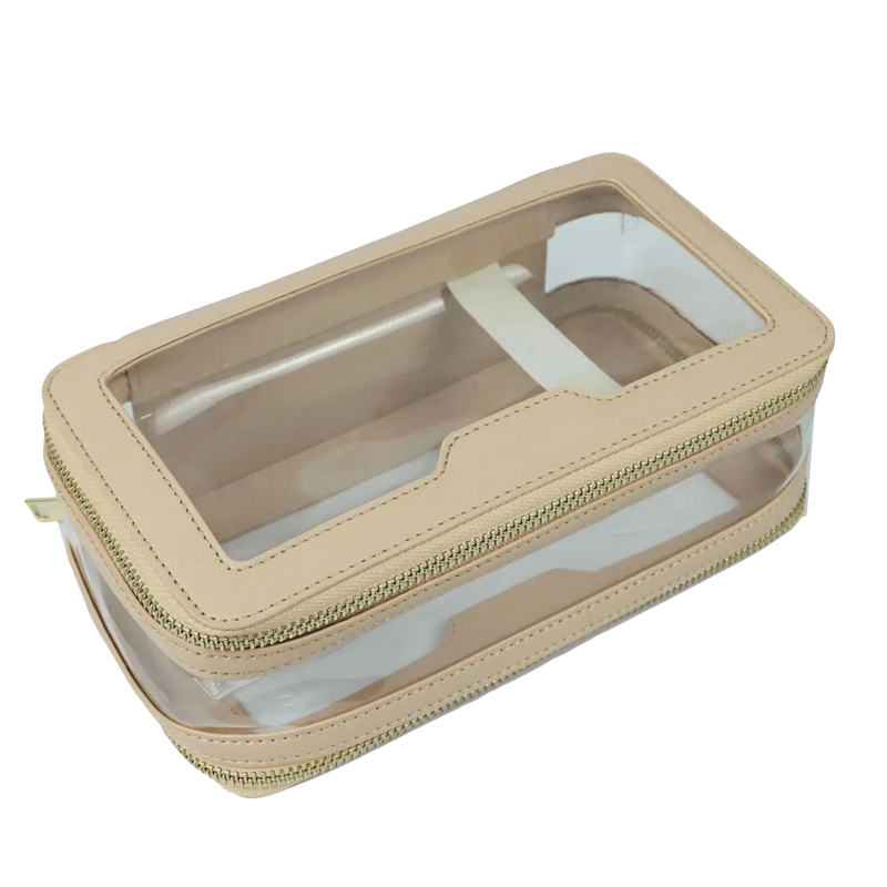 Monogram Travel Bag Elixir Beauty