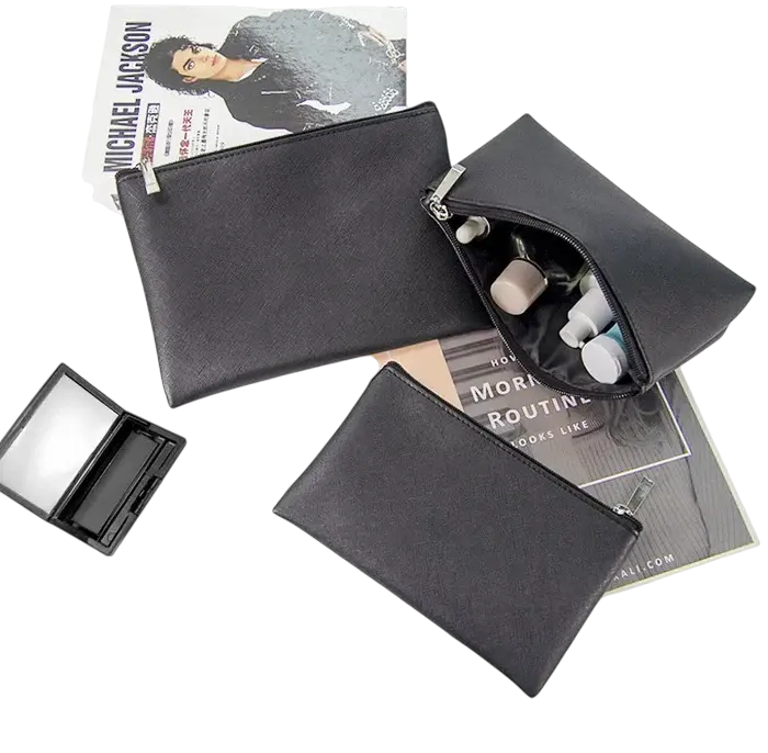 Monogram Pouch Elixir Beauty