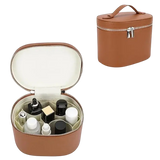 Monogram Travel Vanity Bag Elixir Beauty