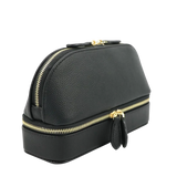 Monogram Travel Clutch Bag Elixir Beauty