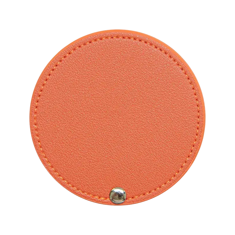 Monogram Compact Mirror Elixir Beauty