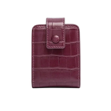 Monogram Lipstick Case Elixir Beauty