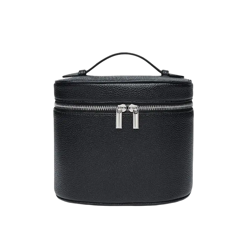 Monogram Travel Vanity Bag Elixir Beauty