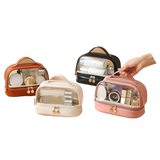 Monogram Make-Up Bag Elixir Beauty