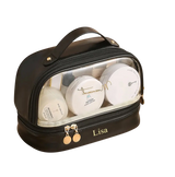 Monogram Make-Up Bag Elixir Beauty