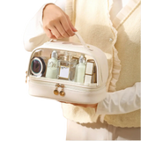 Monogram Make-Up Bag Elixir Beauty