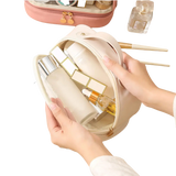 Monogram Make-Up Bag Elixir Beauty