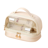 Monogram Make-Up Bag Elixir Beauty