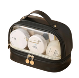 Monogram Make-Up Bag Elixir Beauty